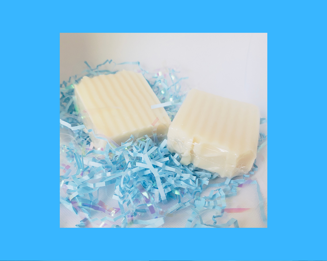 Jasmine & Lavender  Soap