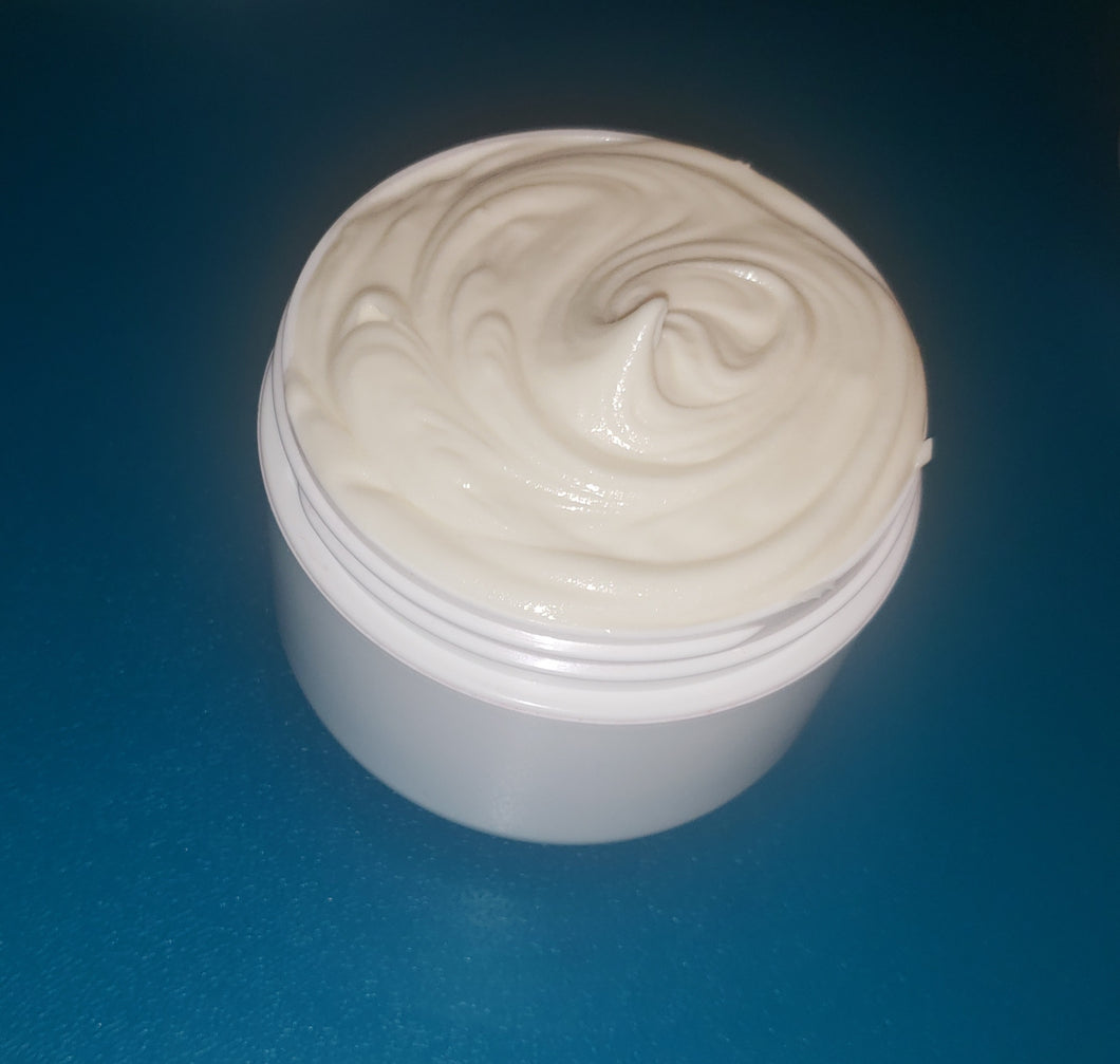 Cocoa Body Butter