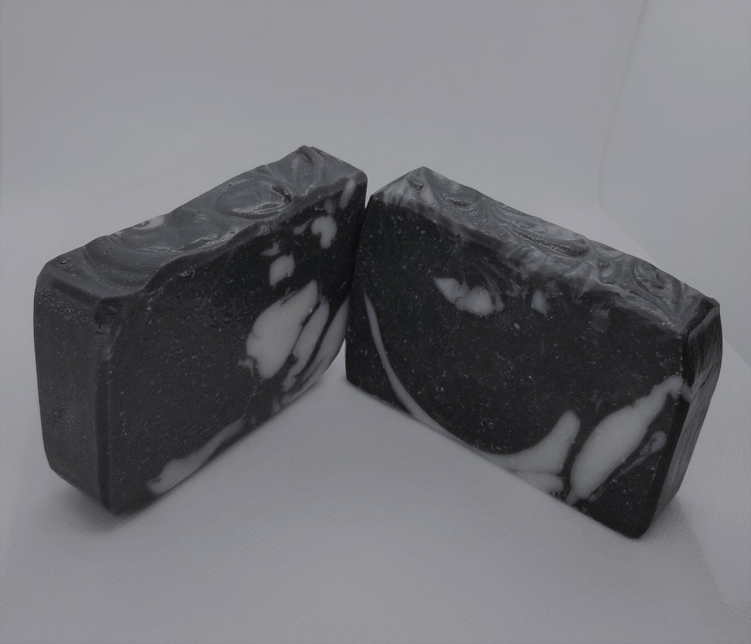 Eucalyptus & Spearmint Soap